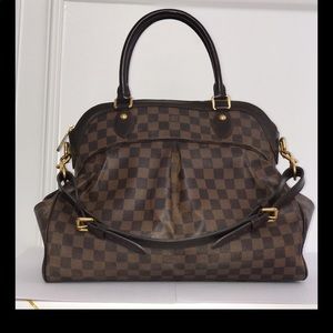 Louis Vuitton Women’s Hand/Shoulder Bag